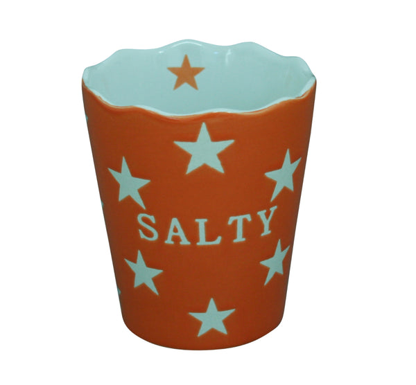 🇩🇰Becher Krasilnikoff salty orange